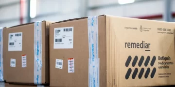 Qué puede pasar con el fin del Plan Remediar y la entrega de medicamentos esenciales