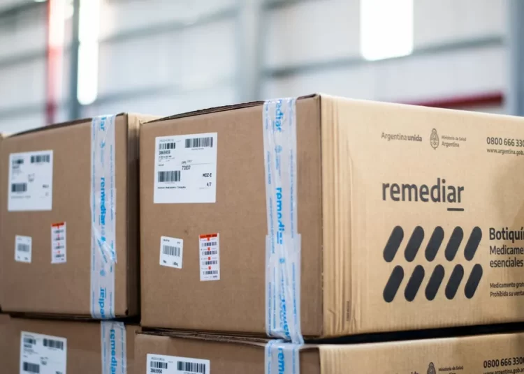 Qué puede pasar con el fin del Plan Remediar y la entrega de medicamentos esenciales