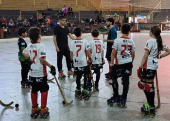 Novedades del Hockey sobre Patines Tresarroyense