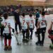 Novedades del Hockey sobre Patines Tresarroyense