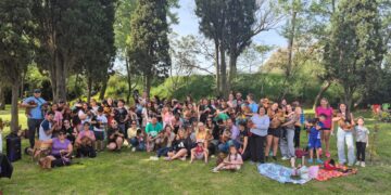 Convocan a la segunda “Salchijuntada” en el Parque Miedan