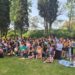 Convocan a la segunda “Salchijuntada” en el Parque Miedan