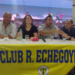 Echegoyen celebra sus 90 años con una propuesta participativa y llena de historia