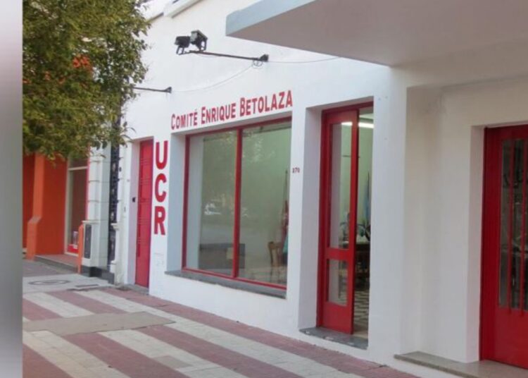 El radicalismo de Tres Arroyos define su futuro: convocan a elecciones internas para el 7 de junio