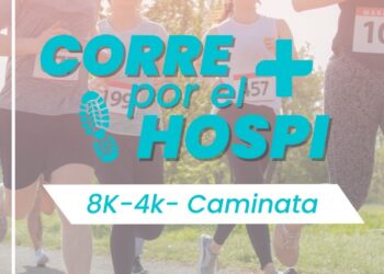 Tres Arroyos corre por su Hospital: una invitación a cuidar lo que es de todos