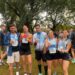 Los Correcaminos sumaron podios y grandes marcas en competencias nacionales