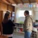 El centro de almacenamiento de envases fitosanitarios restringe sus turnos por obras de modernización