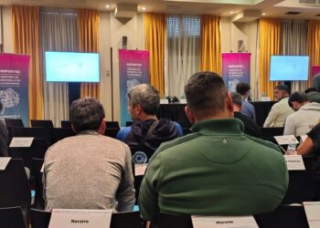 Tres Arroyos integra la mesa de decisiones en el mayor encuentro del deporte bonaerense