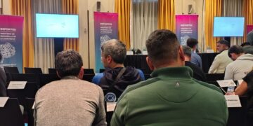 Tres Arroyos integra la mesa de decisiones en el mayor encuentro del deporte bonaerense