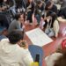 El municipio impulsa la inserción laboral juvenil a través del proyecto coordenadas