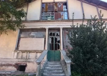El Sindicato Municipal pone en valor el histórico Chalet de Istilart