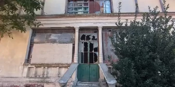 El Sindicato Municipal pone en valor el histórico Chalet de Istilart