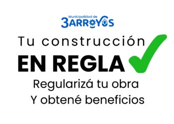 El municipio extiende por seis meses el plan de regularización de obras de construcción