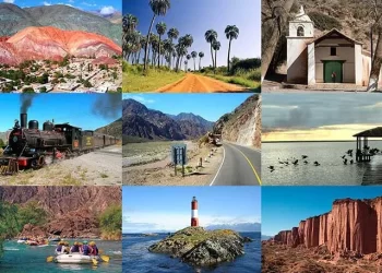 El feriado del 25 de Mayo consolidó la tendencia de las escapadas cortas y movilizó más de $339.000 millones en todo el país