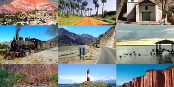El feriado del 25 de Mayo consolidó la tendencia de las escapadas cortas y movilizó más de $339.000 millones en todo el país