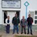 Avances en la salud pública: Reta y San Mayol ya cuentan con nuevos profesionales médicos