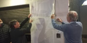 Olimpo celebró sus 80 años con homenajes y emotivos reconocimientos