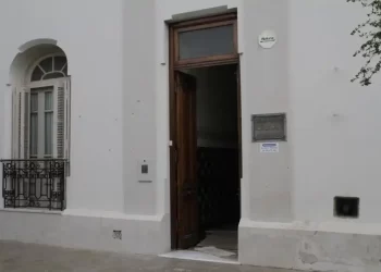Alpi resiste al límite financiero y apela a la solidaridad para sostener su taller protegido de discapacidad