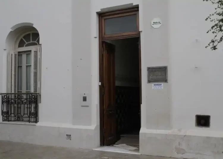 Alpi resiste al límite financiero y apela a la solidaridad para sostener su taller protegido de discapacidad