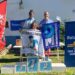 Los atletas de DM Entrenamiento pisaron fuerte en la carrera benéfica del Rotary Club