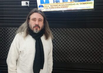 Insurgencia cultural desde el interior: lanzan el «Cine Móvil San Mayol» para rescatar la época de oro del cine nacional