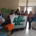 Las Mercantiles impulsan una colecta solidaria para el geriátrico Municipal