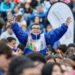 Juegos Bonaerenses 2026: récord con más de medio millón de inscriptos