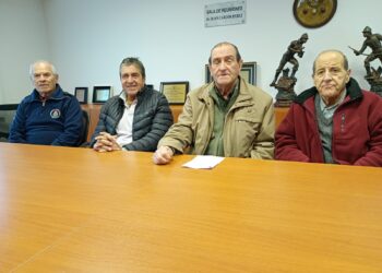 Bomberos Voluntarios atraviesan un momento económico complejo y apelan al apoyo de la comunidad
