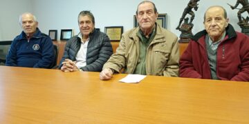 Bomberos Voluntarios atraviesan un momento económico complejo y apelan al apoyo de la comunidad
