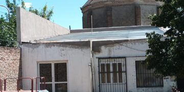 Té con bingo solidario para mejorar el techo del Colegio Hogar San José