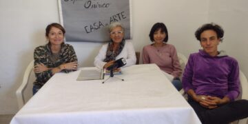 Este domingo Casa Eco celebra el 25 de Mayo con folclore, danza y platería local