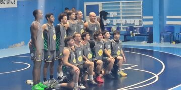 CostaSud  ganó en Claromecó y sigue la acción de la Copa 90° Aniversario de la ATB