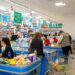 Arrancó Mayo con muchos tresarroyenses haciendo compras