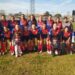Femenino: Colegiales lidera con puntaje ideal tras la quinta fecha