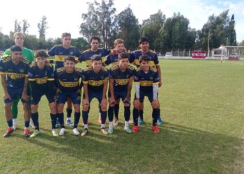 Villa del Parque imparable: cuatro triunfos en cuatro fechas
