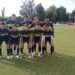 Villa del Parque imparable: cuatro triunfos en cuatro fechas