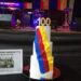 Brillante festejo de Colegiales al arribar a los 100 años de vida