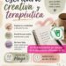 Claudia Sánchez lanza un taller de escritura terapéutica y creativa