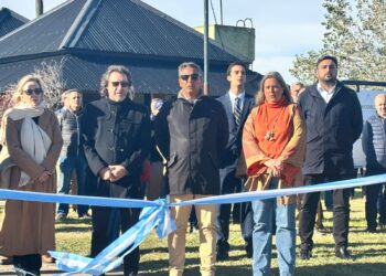 Teresa, de Fusión Viajes, destacó el rol del sector privado en el regreso de los vuelos