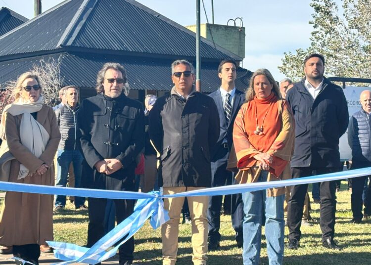 Teresa, de Fusión Viajes, destacó el rol del sector privado en el regreso de los vuelos