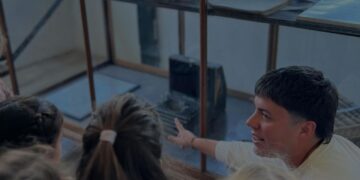 El Centro Cultural La Estación fortalece su vínculo pedagógico con instituciones educativas