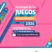 Cuenta regresiva para los Juegos Bonaerenses: Últimos 10 días para inscribirse en Tres Arroyos