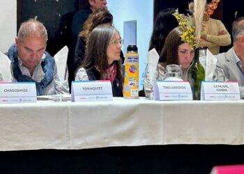 Tres Arroyos integró la asamblea del COPROTUR para coordinar el desarrollo turístico provincial