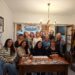 Presentaron la Lista Violeta en Suteba con Griselda Fernández como candidata