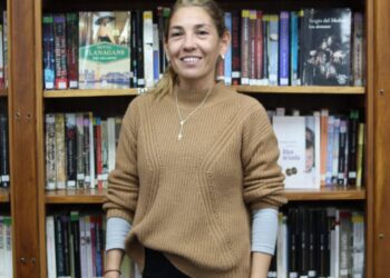 La Fundación Campano incorporará nuevos libros tras su visita a la Feria Internacional del Libro