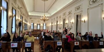 Votaron por nombrar como escritores argentinos a las calles de un nuevo barrio
