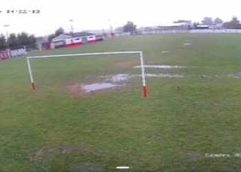 La Liga Regional Tresarroyense suspendió inferiores y Segunda División