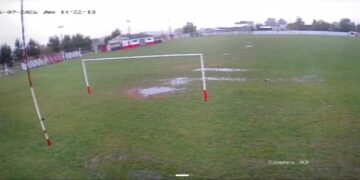 La Liga Regional Tresarroyense suspendió inferiores y Segunda División