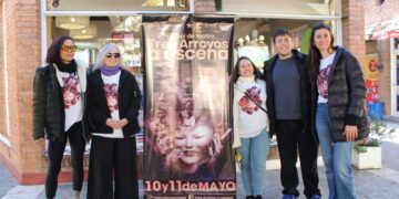Regresa el teatro local con la tercera edición del Festival «Tres Arroyos a Escena»