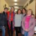 El CAS Fortín Machado realiza una feria solidaria y continúa fortaleciendo su apoyo a escuelas e instituciones